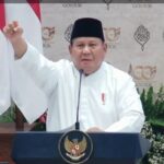 Kita Tidak Mau Menjadi Budak Bangsa Lain