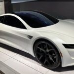 Tesla Buka Lagi Reservasi Roadster Jelang Peluncuran 1 Oktober