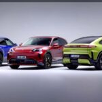 Porsche Cayenne Electric Hadir dengan Pengisian Nirkabel, Daya hingga 11 kW