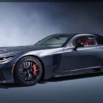 Toyota GR GT3 Dirancang Sebagai Mobil Balap, Lalu Dijual untuk Jalan Raya