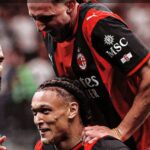 AC Milan Kembali ke Jalur Kemenangan Setelah Kandaskan Lecce 3-0