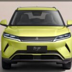 BYD Atto 2 2027 Meluncur di China, Jarak Tempuh Tembus 501 Km