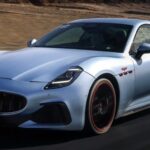 Maserati Gandeng Huawei dan JAC, Siapkan Dua Mobil Listrik Baru