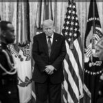 Trump Sebut Sudah Masuk Tahap Pengambilan Keputusan Konflik Iran, Buka Peluang Bertemu Pezeshkian