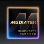 MediaTek Dimensity 9600 Pro Resmi, Gunakan Chip 2nm dan ISP Baru