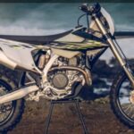 Triumph TF450 Model 2025-2026 Direcall, Ini Masalahnya