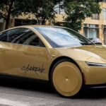 Tesla Cybercab Bikin Perjalanan 10 Menit di Austin Jadi 70 Menit
