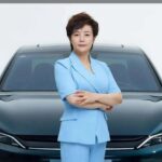 BYD Siapkan Mobil Listrik dengan Baterai Solid-State pada 2027