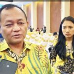 Golkar-PKS Sepakat Usulkan Ambang Batas Parlemen 5 Persen