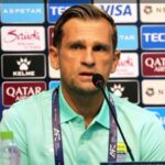 Persib Hadapi FC Seoul di ACL Two, Igor Tolic Minta Pemain Tampil Maksimal