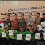 200 PJLP Tanah Kusir Dibidik Punya Hunian Subsidi, Ara Siap Tanggung Uang Muka