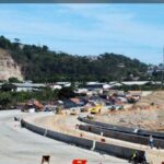 Sektor Konstruksi Hadapi Tekanan Beruntun, Anggaran Infrastruktur Turun hingga Biaya Proyek Naik