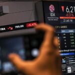 IHSG Rabu Diprediksi Masih Tertekan Jelang Keputusan The Fed