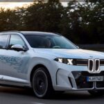 BMW Mulai Uji Nyata iX5 Hidrogen, Target Jarak Tempuh 750 Km