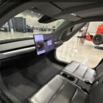 NHTSA Minta Tesla Buktikan Cybercab Legal Dijual di AS