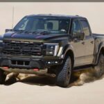 Ford F-150 Raptor dan Tremor 2027 Lebih Murah, Fitur Dipangkas
