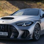 Mercedes-AMG CLE 646 Spezialanfertigung Bawa 637 HP, Hanya 30 Unit