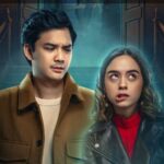 Baskara Mahendra Hadapi Arwah Yasamin Jasem dalam Film GHOSTHING