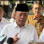 Empat Orang Kepercayaan Jadi Tersangka, KPK Dalami Keterkaitan Nusron