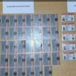 Polres Siak Bongkar Jaringan Pemalsuan SIM, Delapan Orang Berhasil Ditangkap