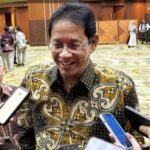 Purbaya Lega Lepas Urusan Utang Whoosh ke Menkeu Baru