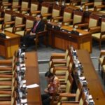 Gerindra Sepakat Parliamentary Threshold 5 Persen di RUU Pemilu