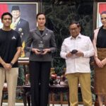 Konser YE Live in Jakarta Targetkan Ribuan Wisatawan Mancanegara