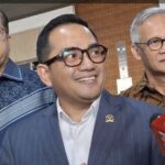 Komisi II DPR Bakal Bentuk Panja RUU Pemilu Dalam Waktu Dekat, Presidential Threshold Naik