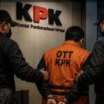 OTT KPK Seret Nusron Wahid, Isu Muktamar NU dan ‘Orang Dalam’ Mencuat