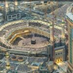 Sistem Pertahanan Udara Arab Saudi Cegat Drone Houthi di Selatan Makkah