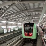 Usai LRT Manggarai Diresmikan, Pramono Bidik Sambungan ke JIS dan Whoosh