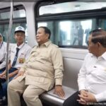 Enak Naik LRT, Luar Biasa 
