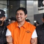 Rentetan Kasus Dugaan Korupsi yang Seret Nama Nusron Wahid