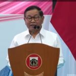 Investasi Jakarta Tembus Rp173,6 Triliun, Pramono Singgung Kepercayaan Investor