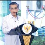 Kementerian Ketenagakerjaan dan KLH Kembangkan Green Jobs untuk Dukung Pelindungan Ozon