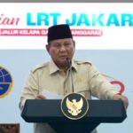 Prabowo Minta Gedung Besar di Jakarta Pakai Vertical Garden