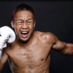 Daud Yordan Bakal Naik Ring Lagi dalam Laga Back to Champion 2026
