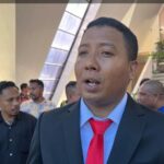 Jokowi ke Palue, Tinjau Dampak Gempa dan Bermalam Bersama Pengungsi 