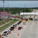 Sudah Uji Laik Fungsi dan Operasi, Tol Sigli–Banda Aceh Segera Tersambung Penuh