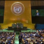 Isu Palestina Tetap Menjadi Sorotan di Sidang Majelis Umum PBB Meski Ada Penolakan Visa