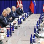 Menlu Rusia dan AS Gelar Pertemuan di Sela-sela Sidang Majelis Umum PBB
