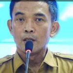 SPM dan LPJ Bendahara Pemprov Kaltara Beralih ke Sistem Elektronik, Berlaku 1 Oktober