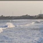 BMKG Peringatkan Air Laut Pasang di Bali pada 26–30 September, Enam Wilayah Pesisir Berpotensi Terdampak