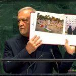 Iran Tidak akan Tunduk pada Tekanan, Terbuka untuk Dialog dan Negosiasi