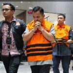 Kabar Arif Sugiyanto Tersangka Kasus Suap HGB Pernah Jadi Pegawai KPK Dibantah Jubir