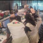 Khawatir Bukti Bergeser Jadi Alasan KPK Maraton Lakukan Penggeledahan Kasus Suap HGB