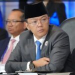 Indonesia Suarakan Ketahanan Global dan Isu Palestina di Sidang PBB