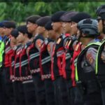 73 Aksi Unjuk Rasa di Jakarta Hari Ini, 26.386 Personel Aparat Siaga
