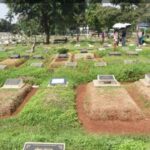 Jakarta Batal Beli Lahan Makam Baru Tahun Ini, Krisis Pemakaman Diproyeksi Makin Mendesak