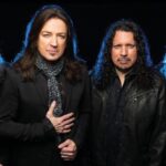 Michael Sweet Ungkap Rencana Stryper Rekam Tiga Album Sekaligus, Demi Kejar Target 21 Album